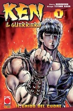 Ken il guerriero